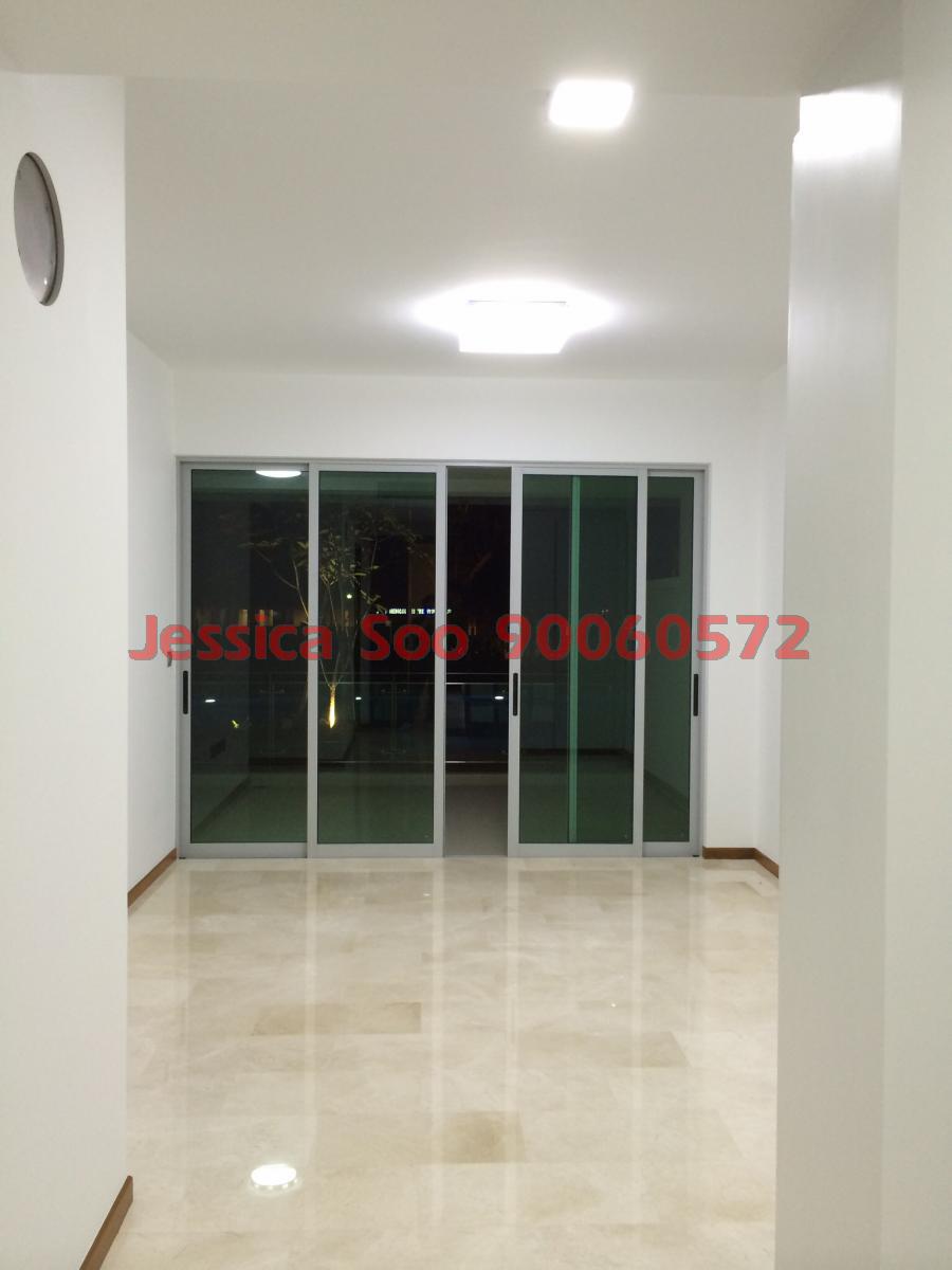 Urban Residences (D19), Apartment #93122222